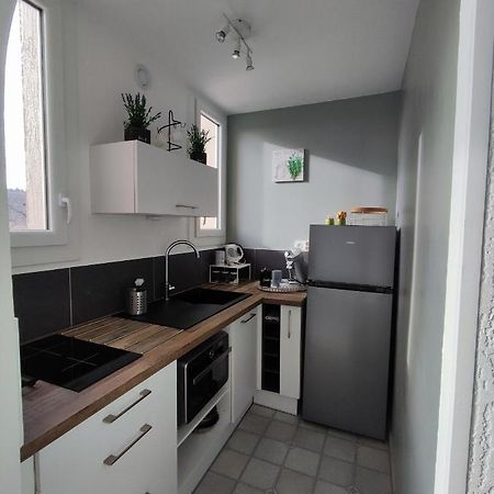 Studio Meuble Classe 2 Etoiles - 30M² Greoux-les-Bains Ngoại thất bức ảnh
