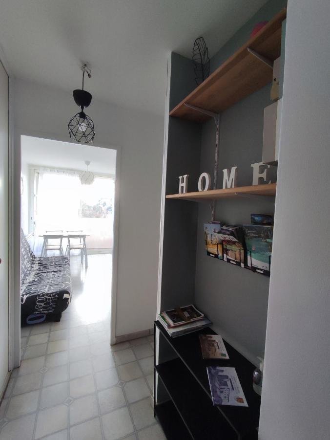 Studio Meuble Classe 2 Etoiles - 30M² Greoux-les-Bains Ngoại thất bức ảnh