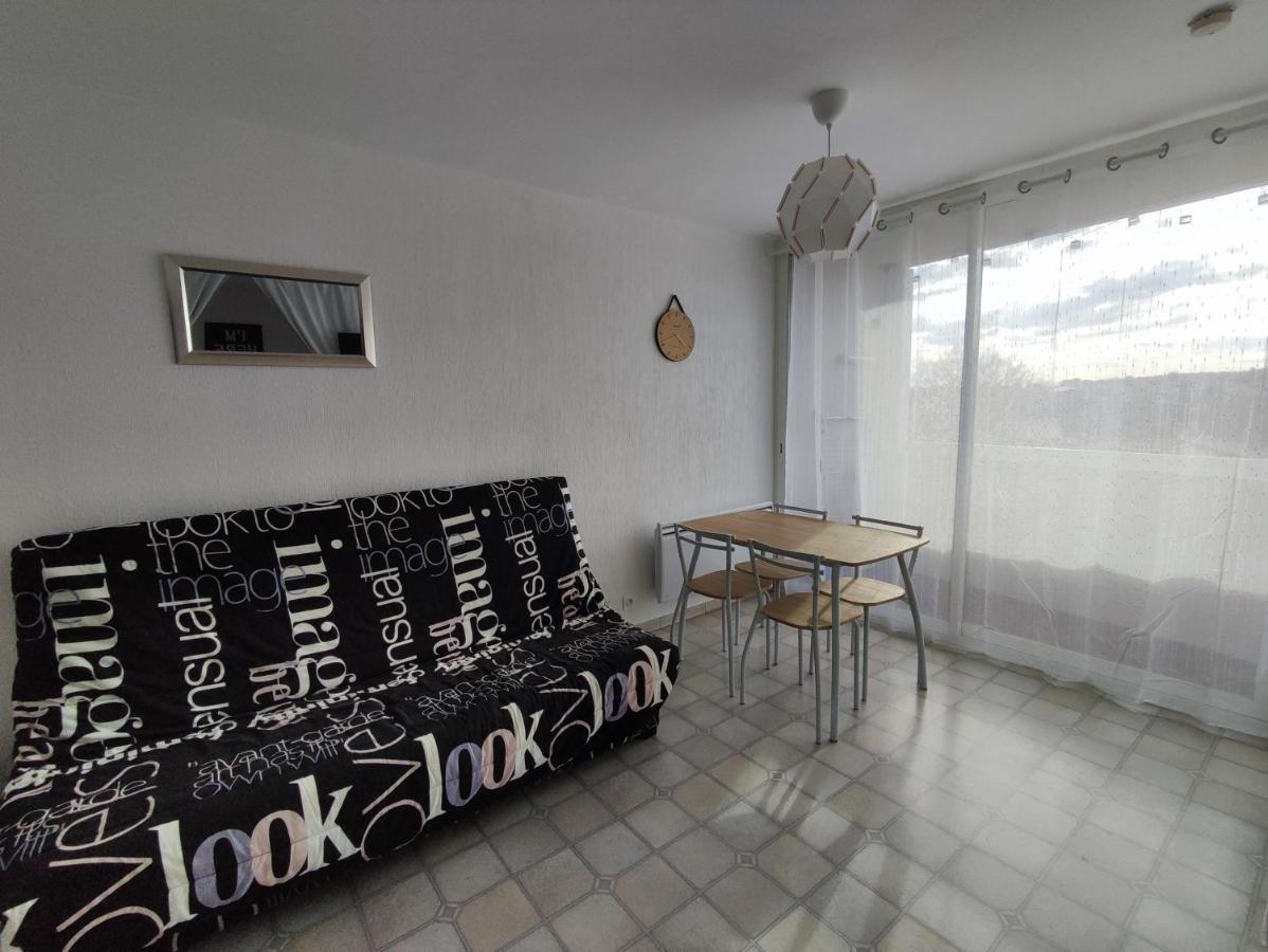 Studio Meuble Classe 2 Etoiles - 30M² Greoux-les-Bains Ngoại thất bức ảnh